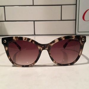 Longchamp Sunglasses